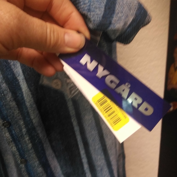 Nygard Tunic - Picture 5 of 6